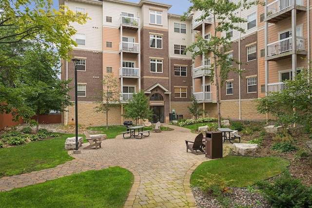 4824 53rd St Unit 411, Minneapolis, MN 55417 - photo 30