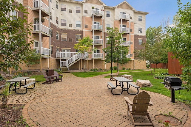 4824 53rd St Unit 411, Minneapolis, MN 55417 - photo 31