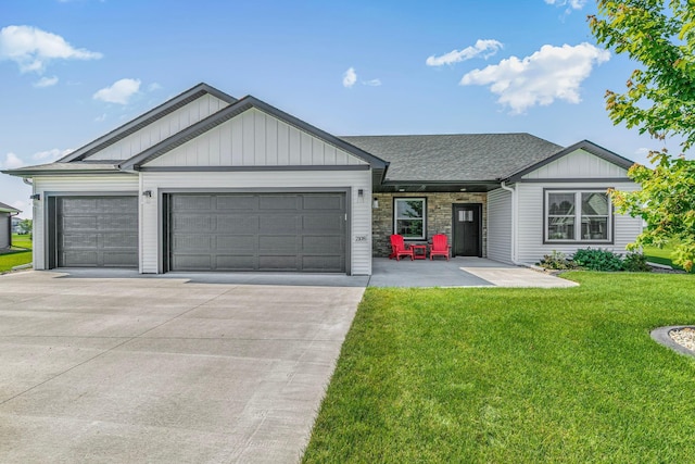2108 Lindas Ct, Sartell, MN 56377 - photo 1