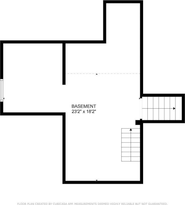 823 Owens St N, Stillwater, MN 55082 - view of property floor plan