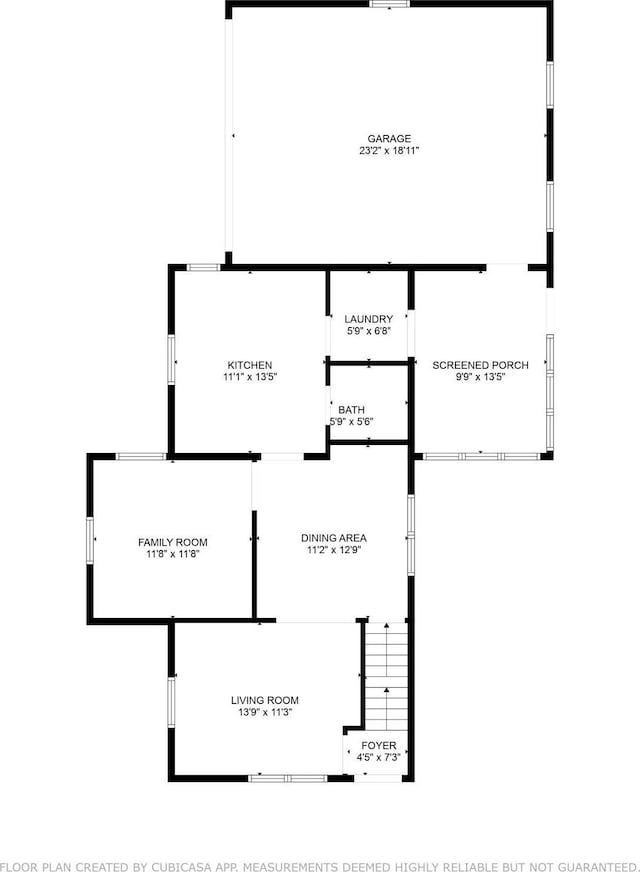 823 Owens St N, Stillwater, MN 55082 - view of home floor plan