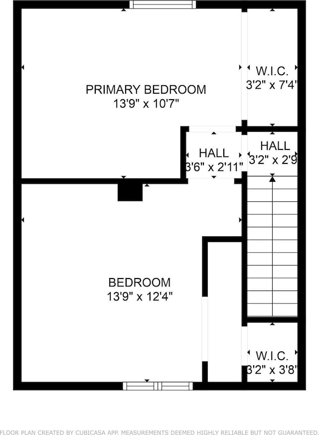 823 Owens St N, Stillwater, MN 55082 - view of room layout