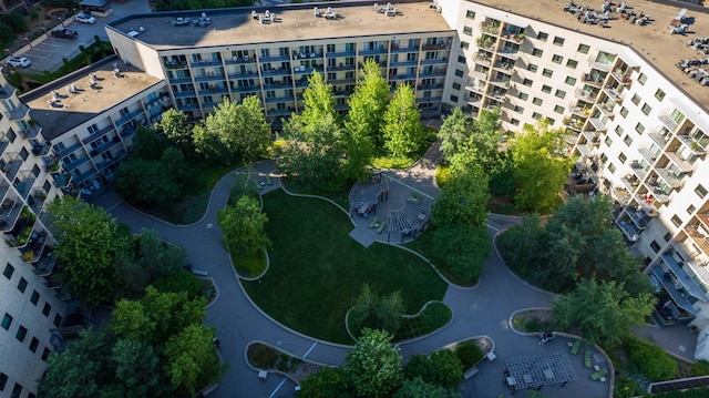 1200 Nicollet Mall Unit 606, Minneapolis, MN 55403 - photo 46