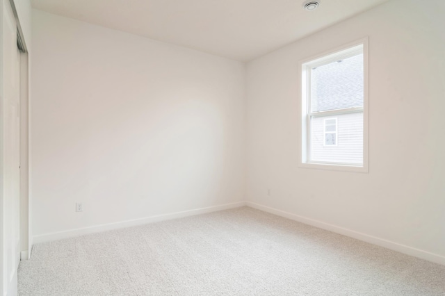 14516 111th Ave E, Dayton, MN 55369 - unfurnished room with carpet