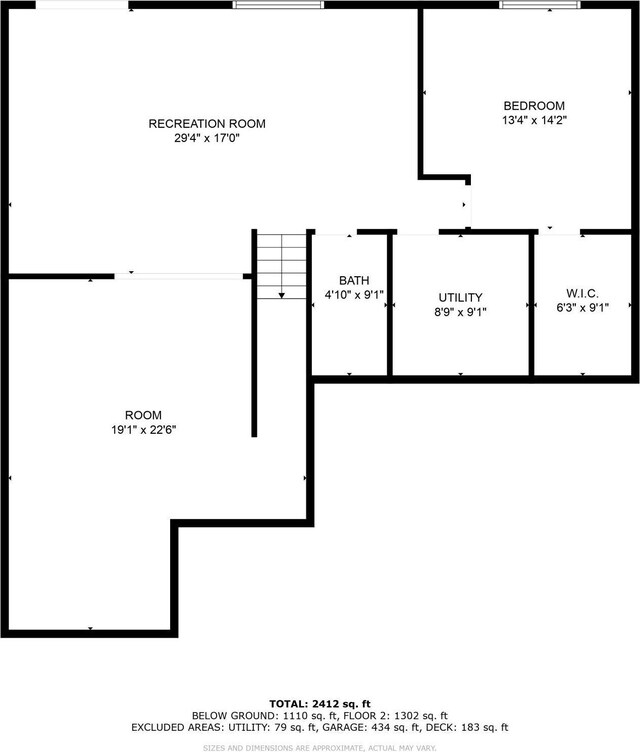 4992 4th St NW, Rochester, MN 55901 - photo 42