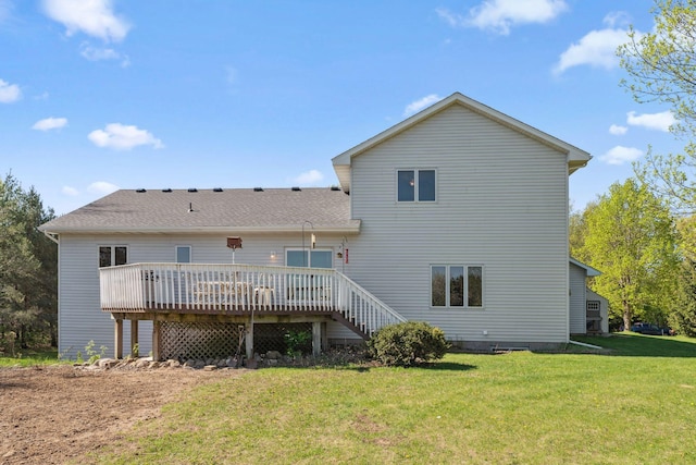 18393 Tiger St NW, Nowthen, MN 55330 - photo 44