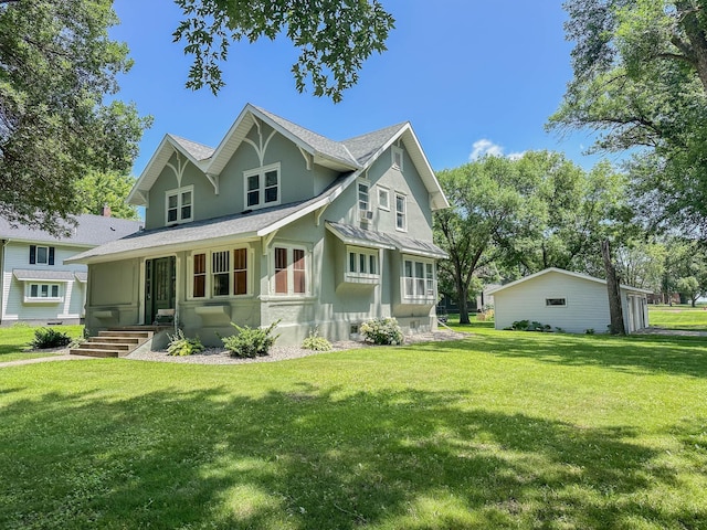 207 Pine St, Lucan, MN 56255 - photo 1
