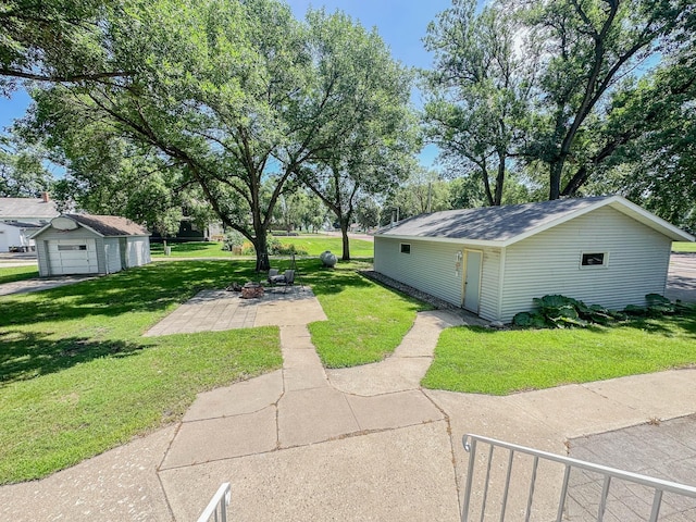 207 Pine St, Lucan, MN 56255 - photo 48