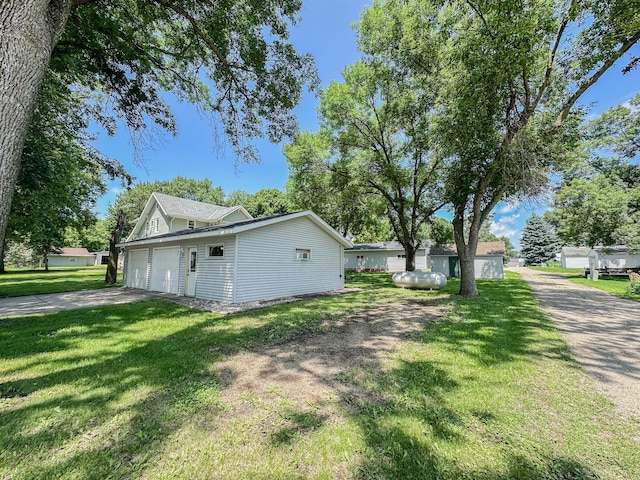 207 Pine St, Lucan, MN 56255 - photo 51
