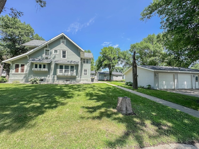 207 Pine St, Lucan, MN 56255 - photo 52