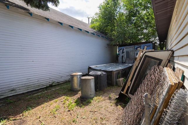 2912 15th Ave S, Minneapolis, MN 55407 - view of yard