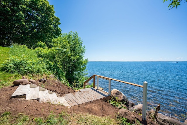 46317 Lucretia Ln, Isle, MN 56342 - water view