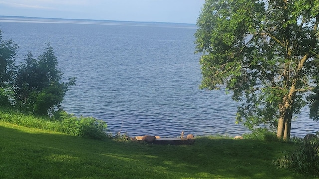 46317 Lucretia Ln, Isle, MN 56342 - water view