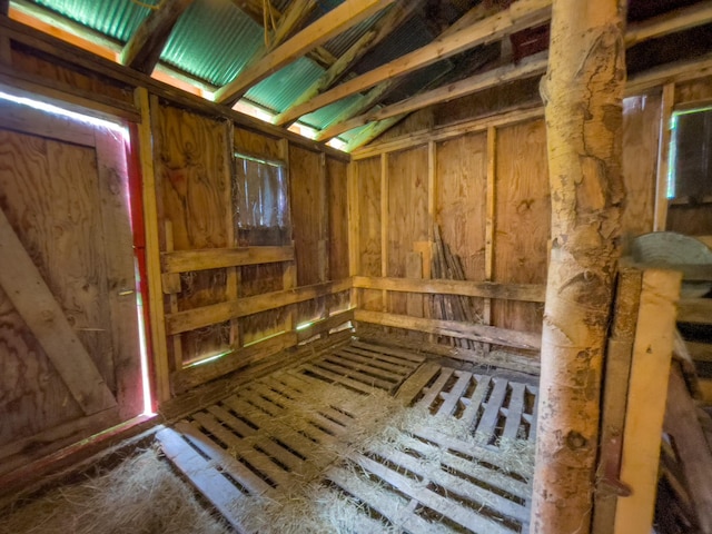 5566 Little Marais Rd, Crystal Bay Twp, MN 55603 - view of sauna