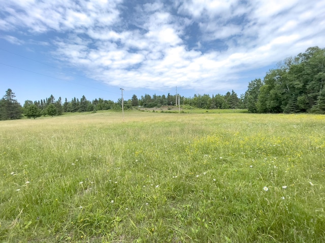 5566 Little Marais Rd, Crystal Bay Twp, MN 55603 - view of nature with rural landscape