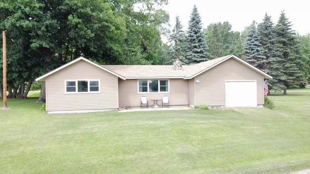 18849 460th St, Kathio Twp, MN 56450 - photo 1