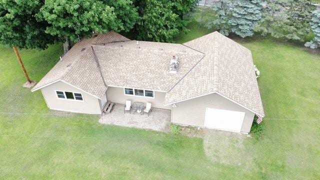 18849 460th St, Kathio Twp, MN 56450 - photo 4