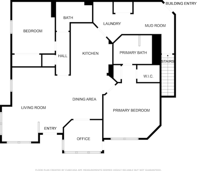 625 Wesley Commons Dr Unit 36, Golden Valley, MN 55427 - view of floor plan / room layout