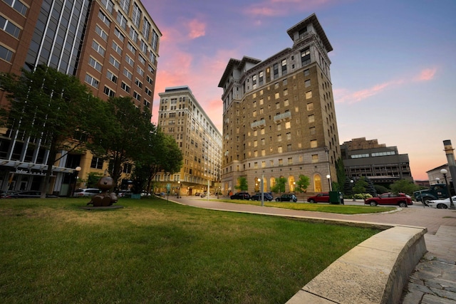 350 Saint Peter St Unit 1009, Saint Paul, MN 55102 - photo 1