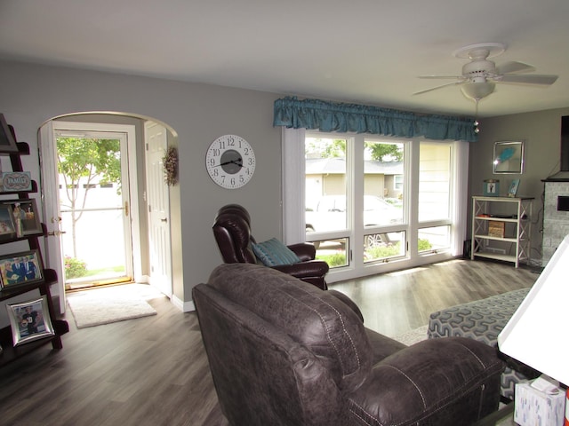 1317 Beach Pl, Fairmont, MN 56031 - photo 6