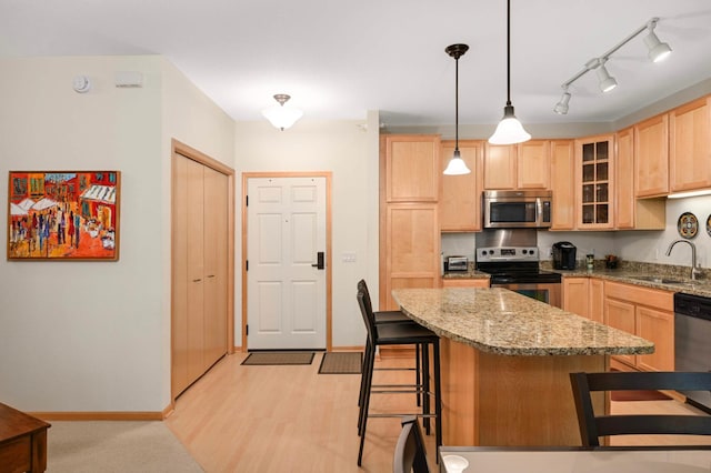 7100 Metro Blvd Unit 416, Edina, MN 55439 - photo 3