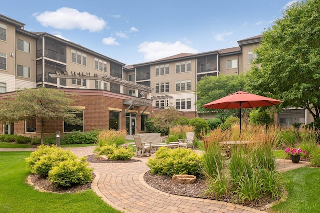 7100 Metro Blvd Unit 416, Edina, MN 55439 - photo 40