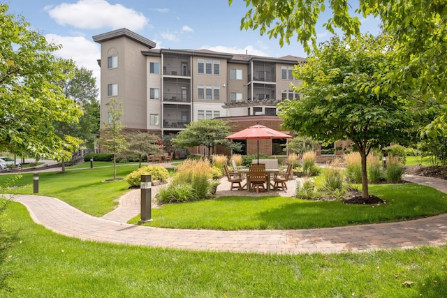 7100 Metro Blvd Unit 416, Edina, MN 55439 - photo 41