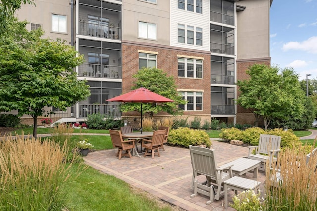7100 Metro Blvd Unit 416, Edina, MN 55439 - photo 42