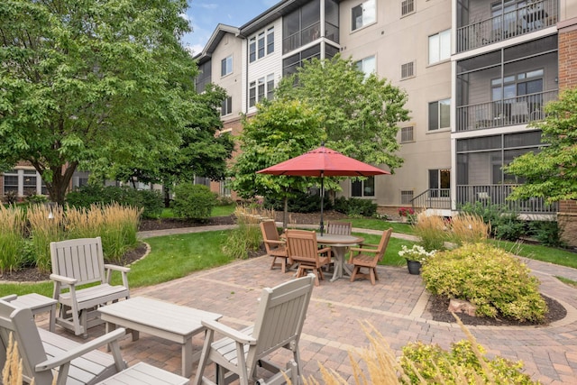 7100 Metro Blvd Unit 416, Edina, MN 55439 - photo 43