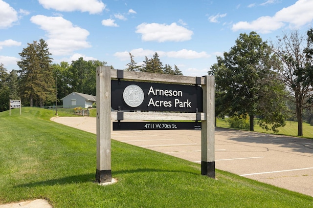 7100 Metro Blvd Unit 416, Edina, MN 55439 - photo 46