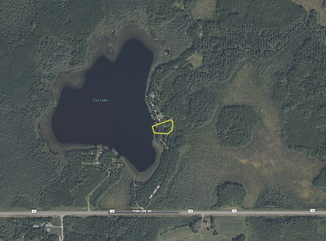 3549 Coe Lake Rd, Makinen, MN 55763 - photo 35