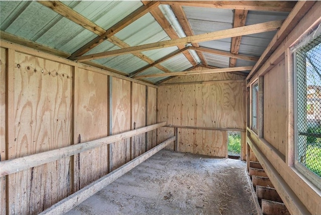 2832 130th Ave, Glenwood City, WI 54013 - view of storage room