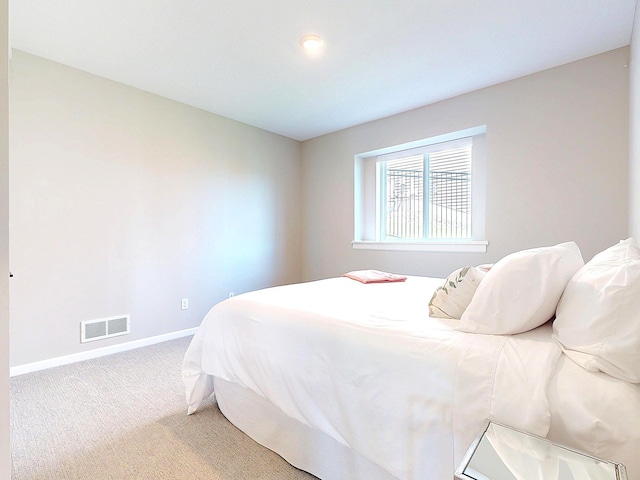 15613 116th Ave N, Dayton, MN 55369 - bedroom with light colored carpet and baseboards