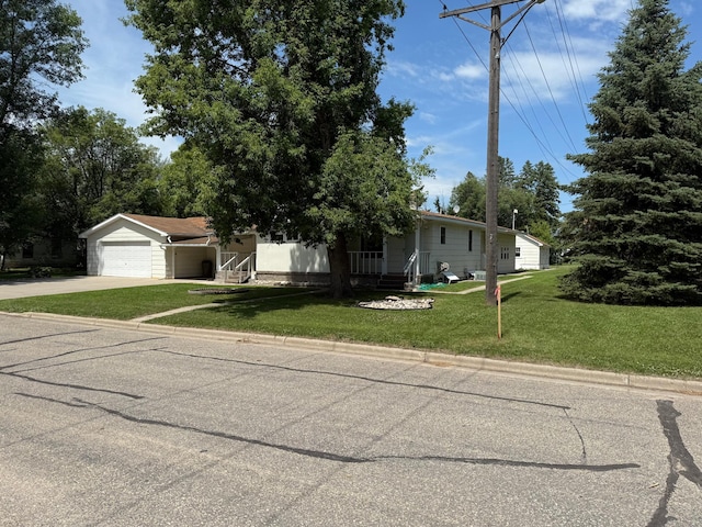 400 Lincoln Ave NW, Fertile, MN 56540 - photo 3