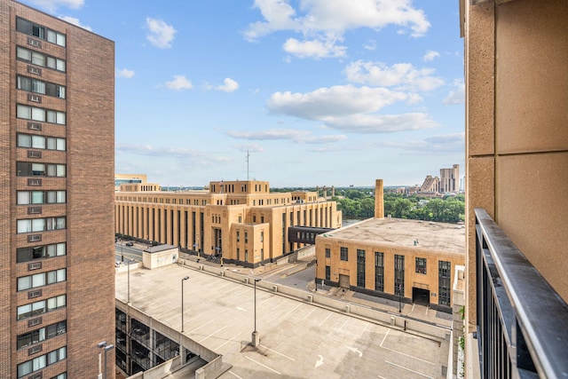 100 3rd Ave S Unit 805, Minneapolis, MN 55401 - city view
