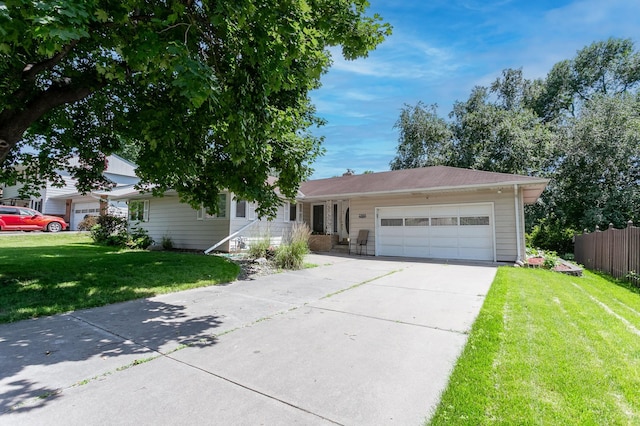 2808 34th Ave NE, Saint Anthony, MN 55418 - single story home featuring driveway and a garage