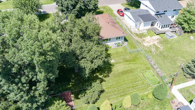 2808 34th Ave NE, Saint Anthony, MN 55418 - view of subject property
