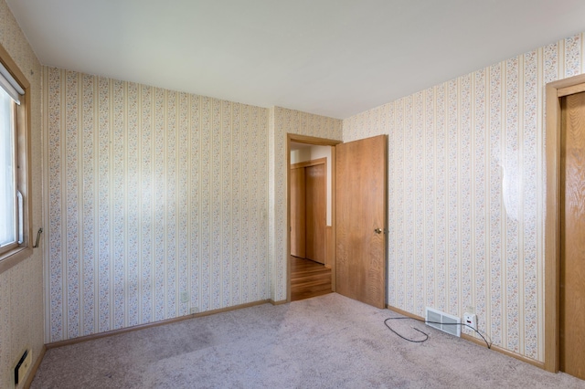 2808 34th Ave NE, Saint Anthony, MN 55418 - view of carpeted spare room