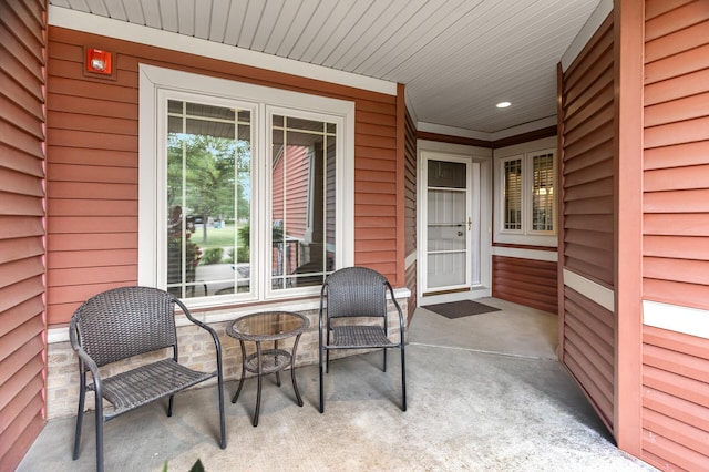 6511 98th Ln N, Brooklyn Park, MN 55445 - view of patio
