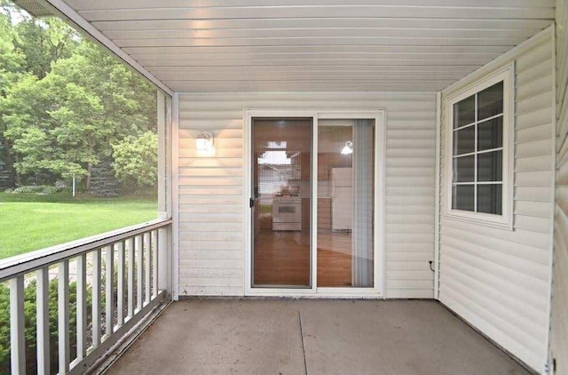 11812 37th St NE, Saint Michael, MN 55376 - view of patio