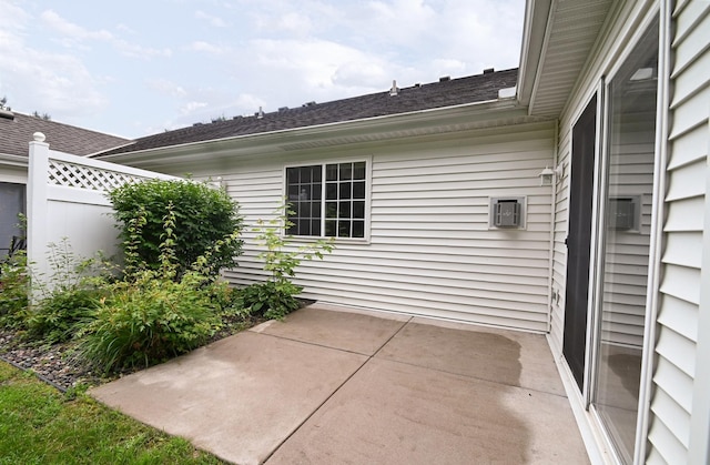 11812 37th St NE, Saint Michael, MN 55376 - view of patio / terrace