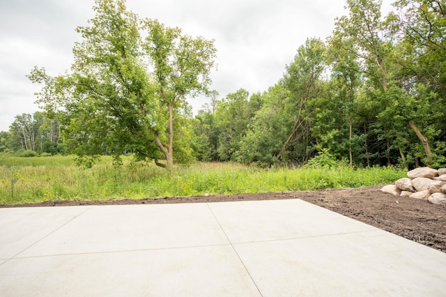 7591 Lake Ida Way NW, Alexandria, MN 56308 - view of patio