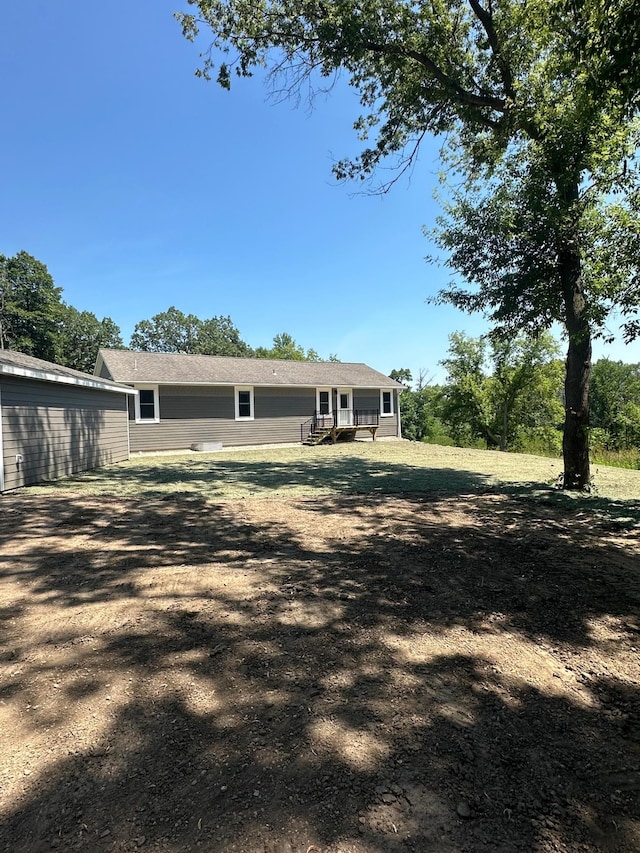 7591 Lake Ida Way NW, Alexandria, MN 56308 - photo 47