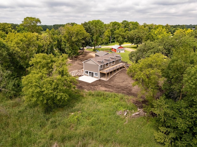 7591 Lake Ida Way NW, Alexandria, MN 56308 - photo 61