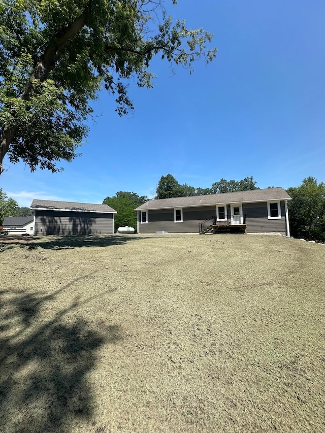 7591 Lake Ida Way NW, Alexandria, MN 56308 - photo 64