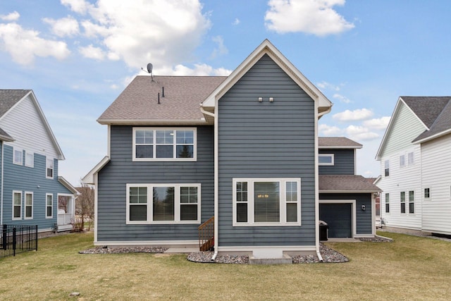 16788 Diamonte Path, Lakeville, MN 55044 - photo 53
