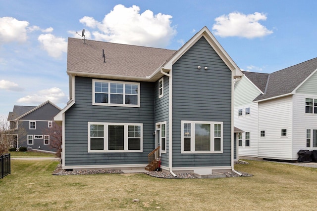 16788 Diamonte Path, Lakeville, MN 55044 - photo 64