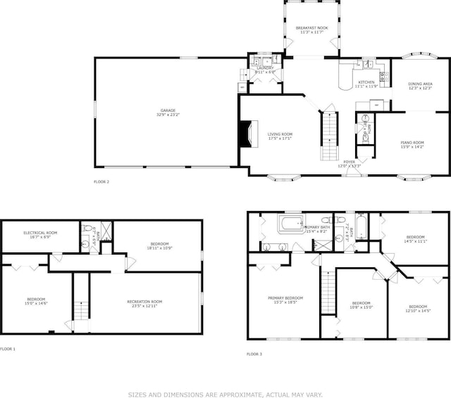 18752 Kristie Ln, Eden Prairie, MN 55346 - photo 37