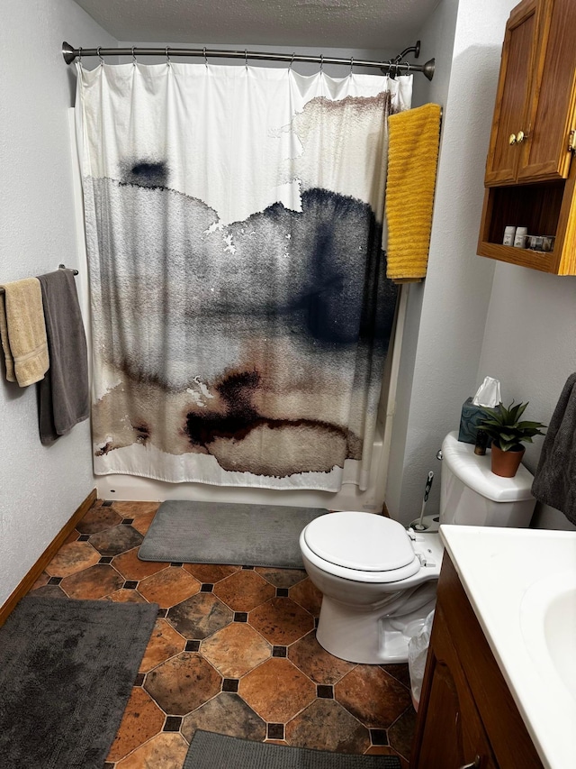 6314 112th Pl N, Champlin, MN 55316 - full bathroom featuring vanity and shower / bath combo