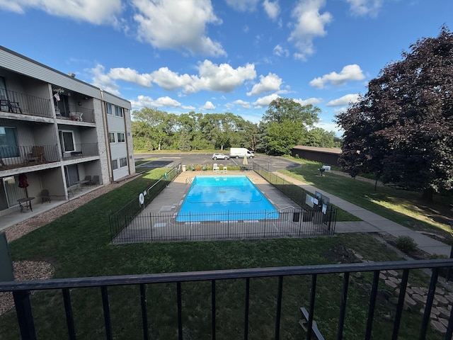 8935 Old Cedar Ave S Unit 211, Bloomington, MN 55425 - photo 4